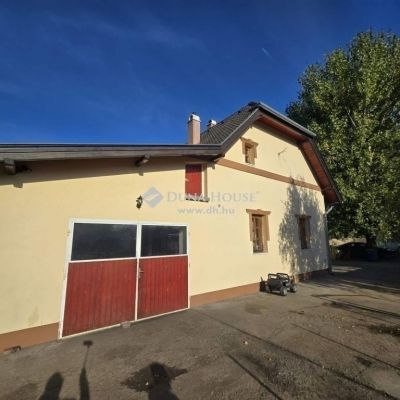 Eladó családi ház Kecskemét