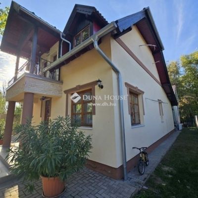 Eladó családi ház Kecskemét