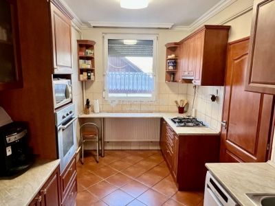 Eladó családi ház Kecskemét