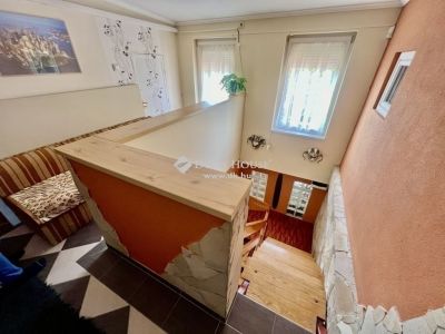 Eladó családi ház Kecskemét