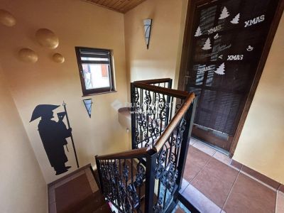 Eladó családi ház Vecsés
