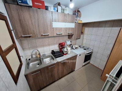 Eladó nyaraló Tiszakécske