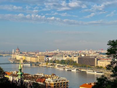 Eladó lakás Budapest