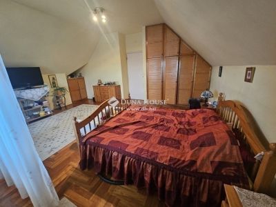 Eladó családi ház Budapest