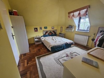 Eladó családi ház Budapest