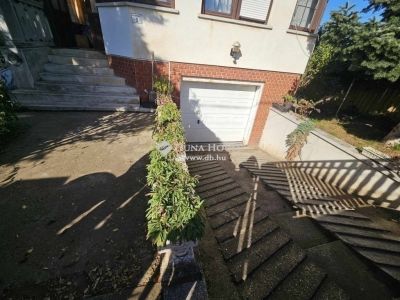 Eladó családi ház Budapest