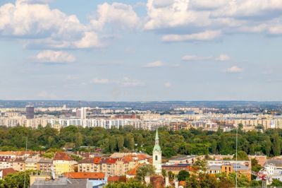 Eladó lakás Budapest