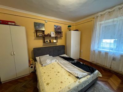 Eladó családi ház Monostorpályi