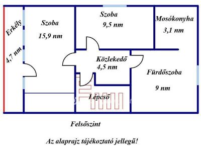 Eladó lakás Szeghalom