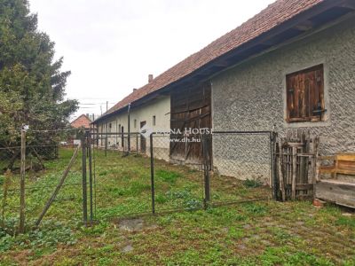 Eladó családi ház Alsóregmec