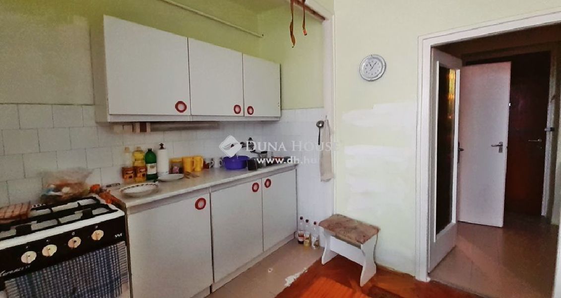 Eladó lakás Nagykanizsa