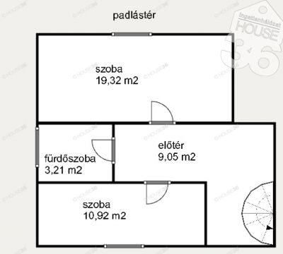 Eladó családi ház Kiskőrös