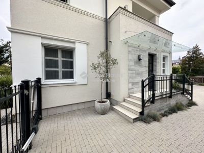 Eladó családi ház Szombathely