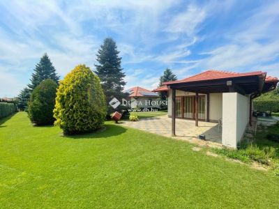 Eladó családi ház Szombathely