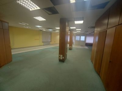 Eladó egyéb iroda Kecskemét