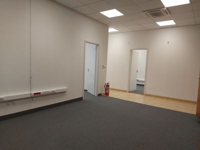 Eladó egyéb iroda Kecskemét