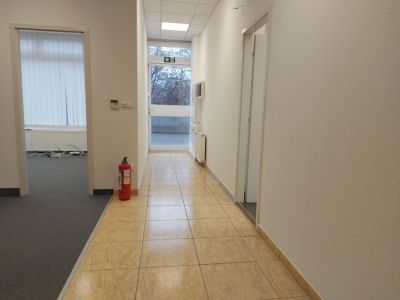 Eladó egyéb iroda Kecskemét