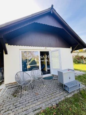 Eladó nyaraló Balatonfenyves