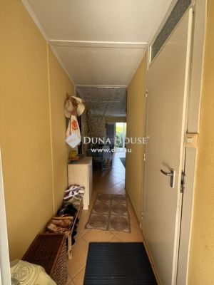 Eladó nyaraló Balatonfenyves