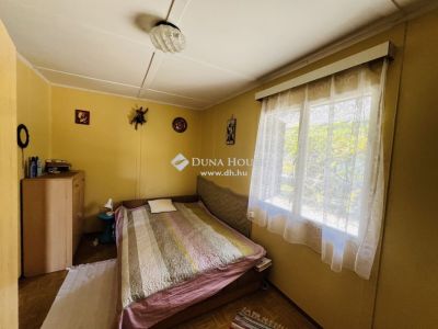 Eladó nyaraló Balatonfenyves