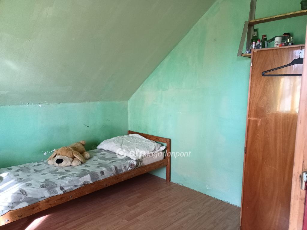 Eladó családi ház Kóka