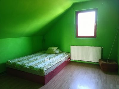 Eladó családi ház Kóka