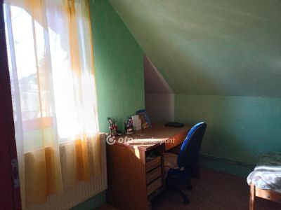 Eladó családi ház Kóka