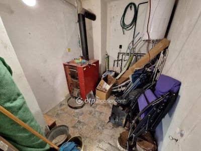 Eladó családi ház Fülöpszállás