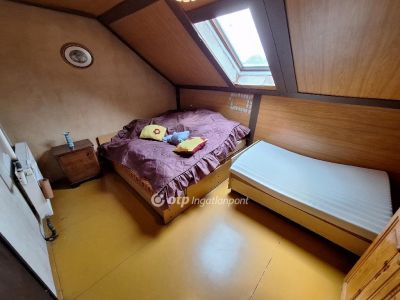 Eladó családi ház Tiszakécske