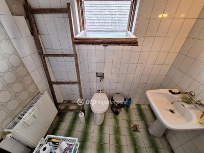 Eladó családi ház Tiszakécske
