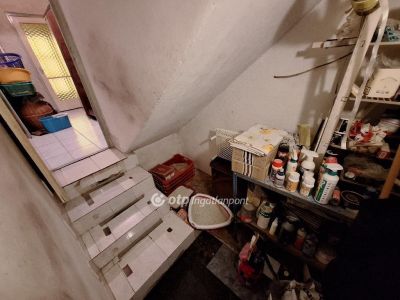 Eladó családi ház Tiszakécske