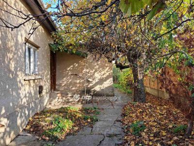 Eladó lakóövezeti telek Szeged