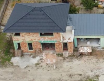 Eladó ikerház Kecskemét