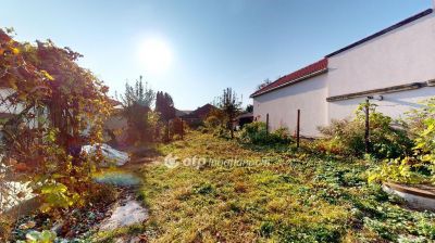 Eladó családi ház Miskolc