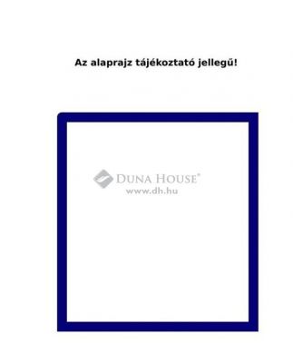 Eladó lakóövezeti telek Vasad