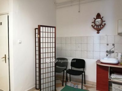 Eladó lakás Kaposvár