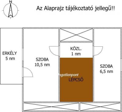 Eladó családi ház Kiskunlacháza