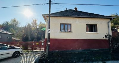 Eladó családi ház Leányvár