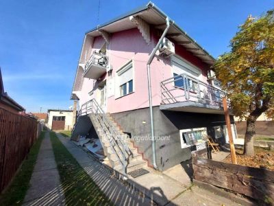 Eladó családi ház Dunaharaszti