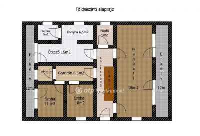 Eladó családi ház Dunaharaszti