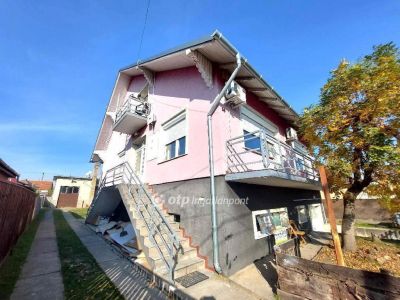 Eladó családi ház Dunaharaszti