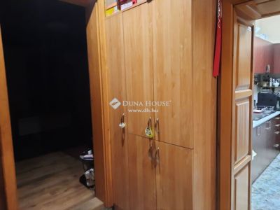Eladó családi ház Halásztelek