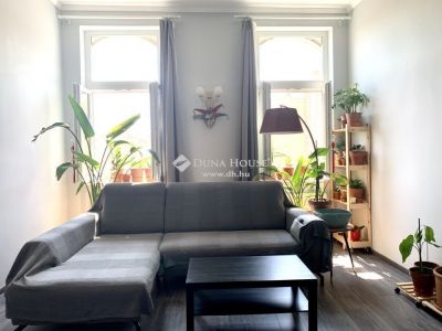Eladó lakás Budapest