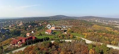 Eladó lakóövezeti telek Velence