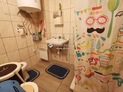 Eladó ikerház Tatabánya