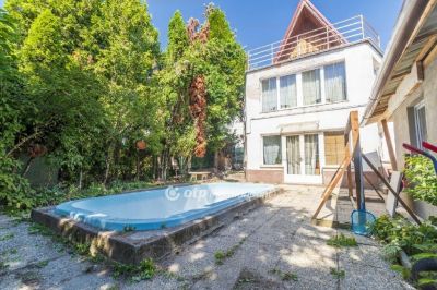 Eladó családi ház Budakeszi