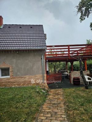 Eladó nyaraló Szekszárd