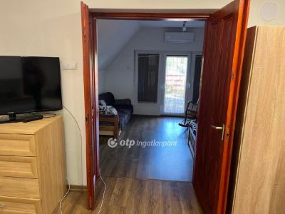 Eladó nyaraló Szekszárd