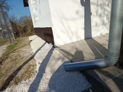 Eladó családi ház Tápióság