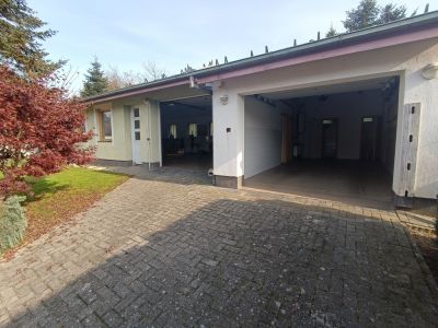 Eladó családi ház Nagykanizsa